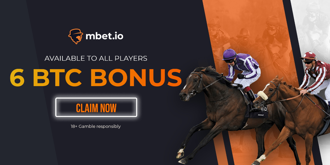 MBet Bonus